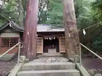 下立松原神社(千葉県)