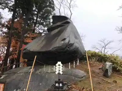 櫻山神社のその他建物
