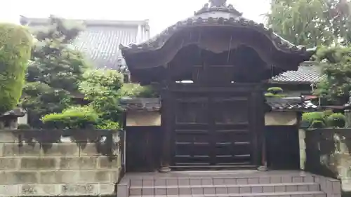 聖運寺(愛知県)