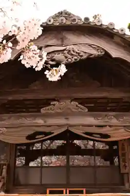 瑞龍寺（沖浦観音）(愛媛県)