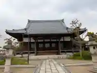 西岸寺(岐阜県)