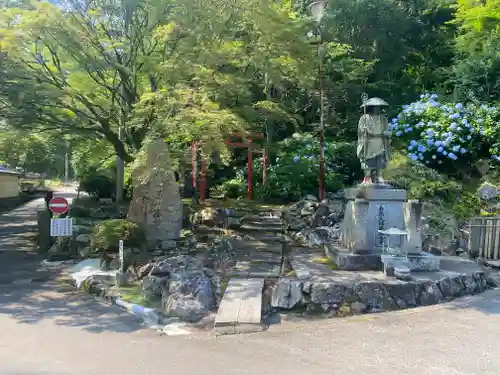 白峯寺(香川県)