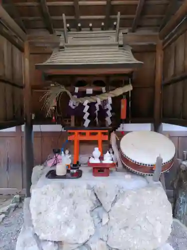 久喜稲荷神社(埼玉県)