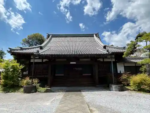 金蓮寺(岐阜県)