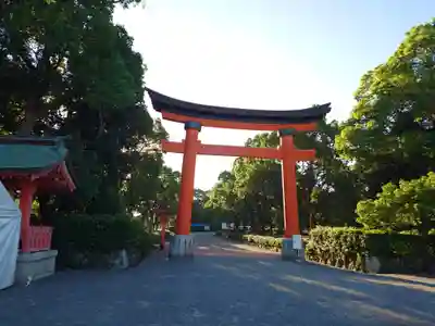 宇佐神宮(大分県)