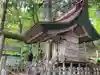 戸隠神社中社(長野県)