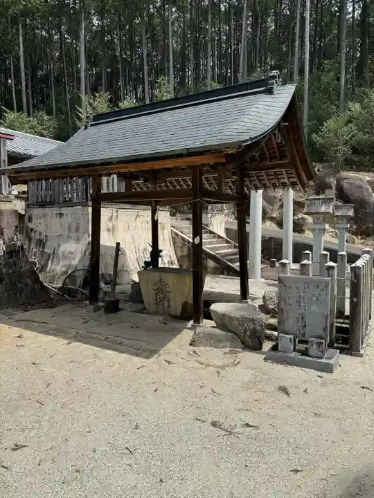神明神社(岐阜県)