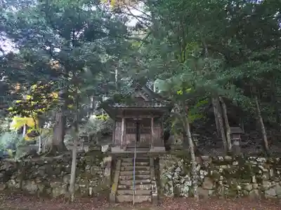 相田神社(兵庫県)