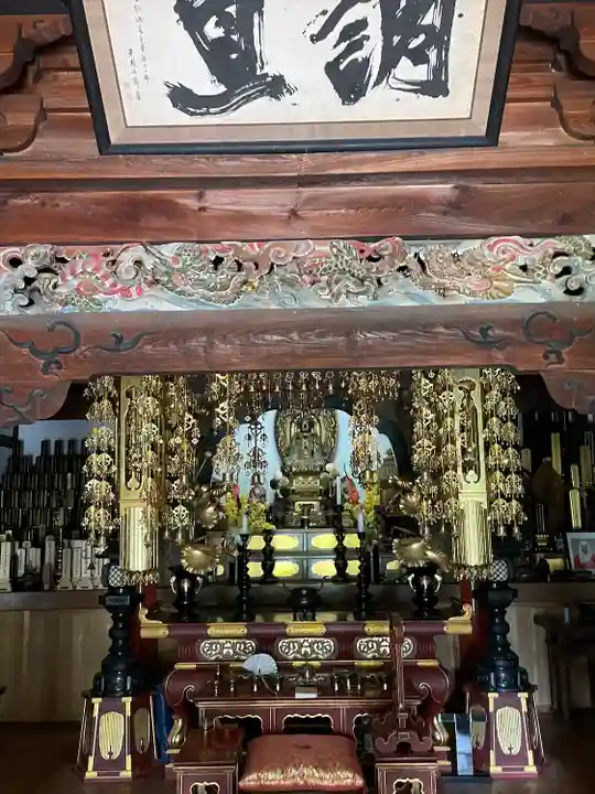 常楽寺(長野県)