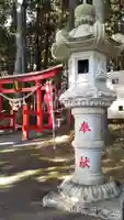 羽黒山神社のその他建物