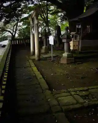 宇都宮二荒山神社(栃木県)