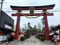 笠間稲荷神社(茨城県)