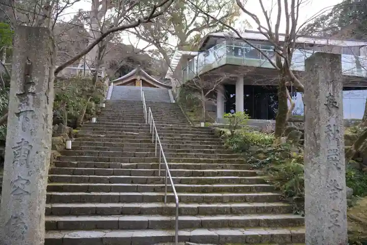 宝満宮竈門神社(福岡県)
