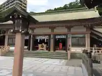 照國神社(鹿児島県)