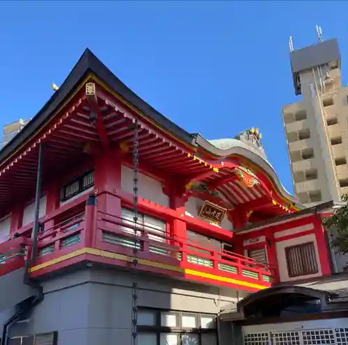 真養寺(東京都)