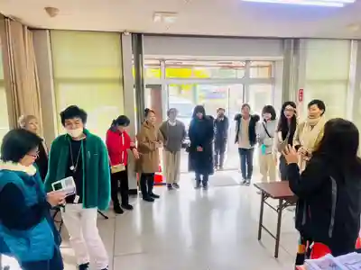 天鷹神社(岐阜県)