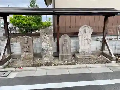 西加平神社(東京都)