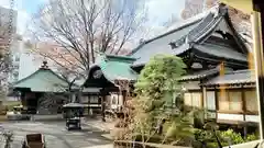 月窓寺(東京都)