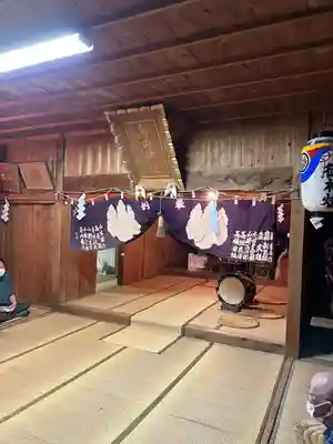 鳥山神社(北海道)