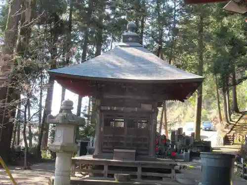 大悲願寺のその他建物