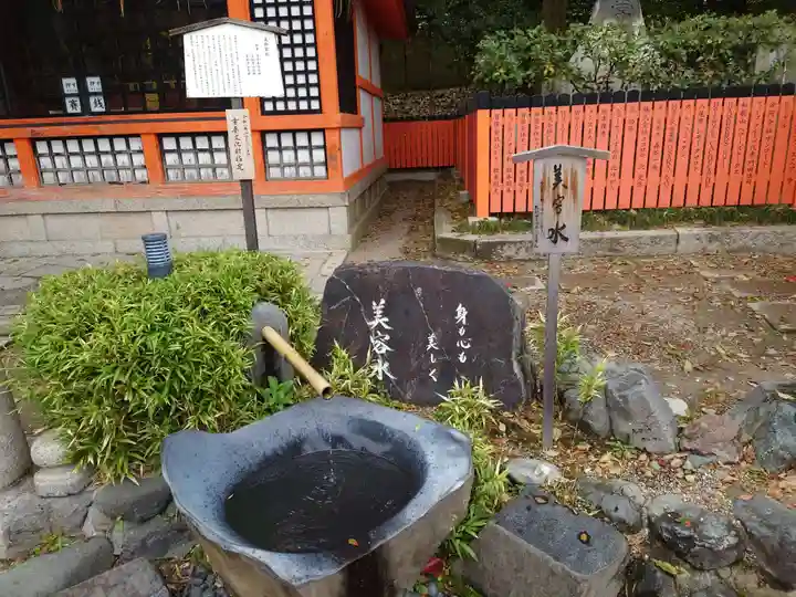 八坂神社(祇園さん)のその他建物