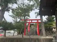 日神神社(三重県)