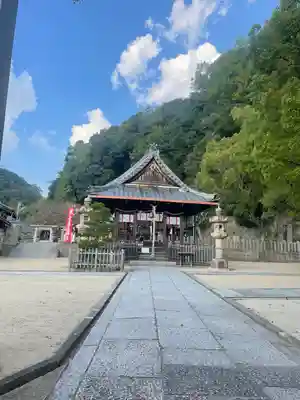 祇園神社(兵庫県)