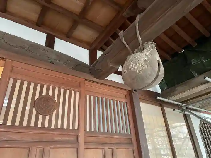 月窓寺(東京都)