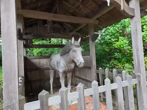 今八幡宮(山口県)