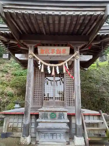 宗吽院（宗吽神院）(宮城県)