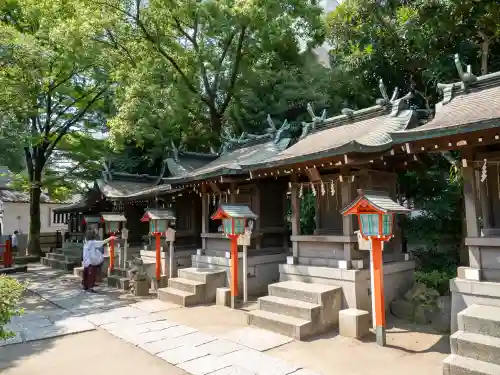 千葉神社(千葉県)