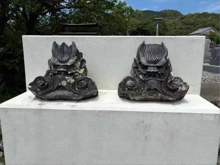 安楽寺(三重県)