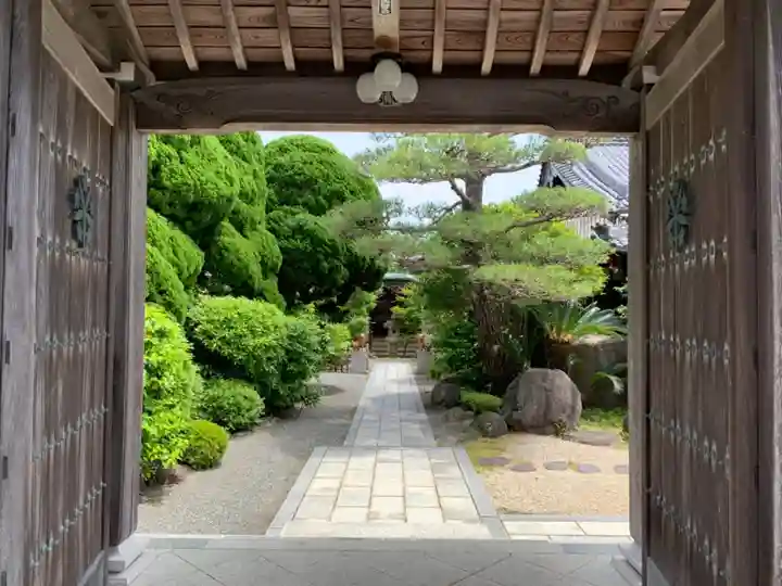 東方寺のその他建物