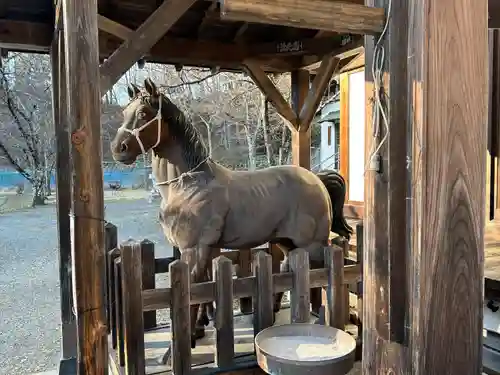 岩殿寺(長野県)