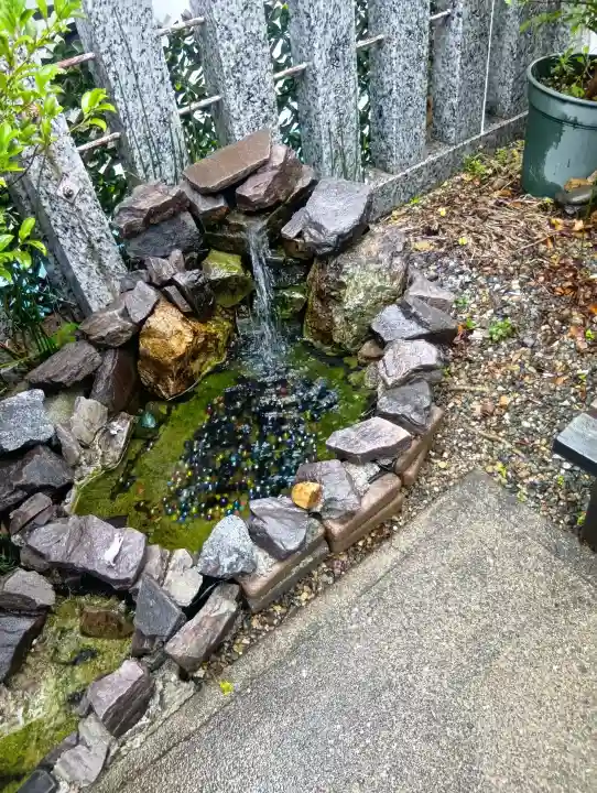 御嶽神社茅萱宮(岐阜県)