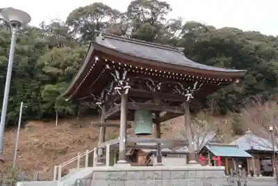 鬼岩寺(静岡県)