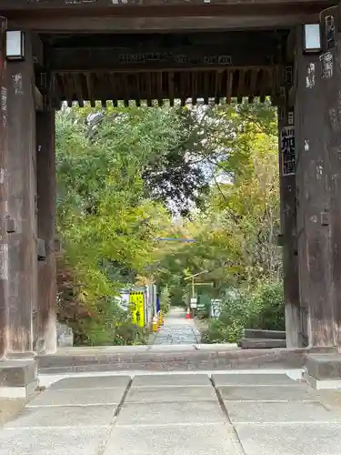 志度寺(香川県)