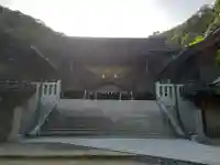 美保神社(島根県)