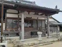 松樹院（竹成五百羅漢）(三重県)