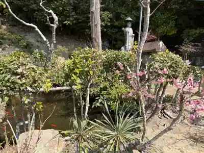 宝山寺(兵庫県)