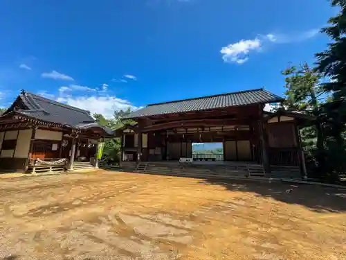 別所神社(長野県)