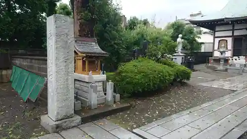 法善寺(静岡県)