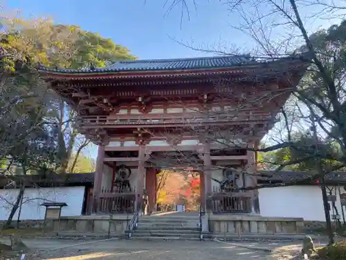 醍醐寺(京都府)