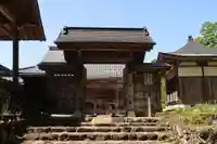 顕海寺(福井県)