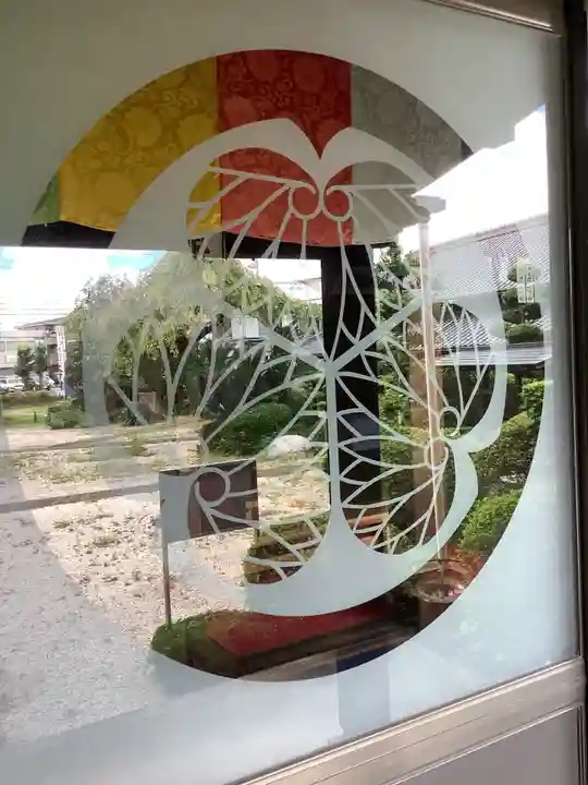 慈眼寺のその他建物