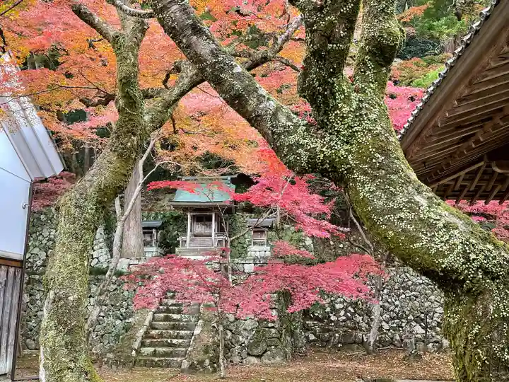 永源寺(滋賀県)