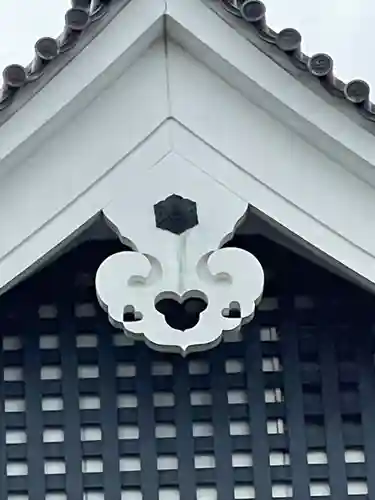 巴江神社(愛知県)