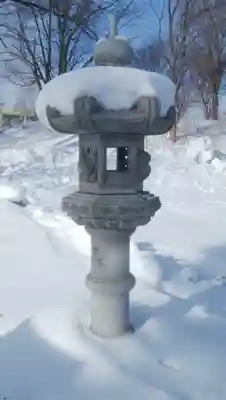 紅葉山神社のその他建物