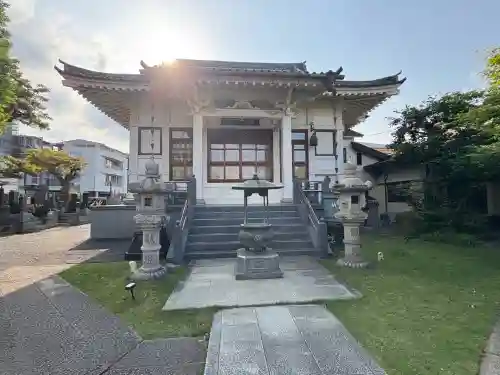 自性院(東京都)