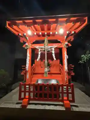 千石天神社(鹿児島県)